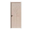GO-AT04 2020 Panneau de porte en bois de haute qualité